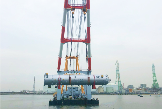 紛体粒体輸送システム／各種ライン／水処理関係機器・ロボット／各種コンベアー、ホッパー、ダクト